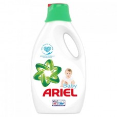 Ariel detergent lichid 2.2L